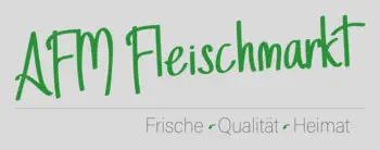 Logo AFM Fleischmarkt GmbH